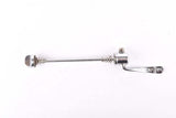 Mavic quick release, front Skewer from the late 1960s - 90s