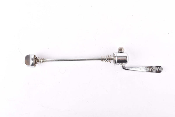Mavic quick release, front Skewer from the late 1960s - 90s