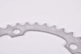 NOS Shimano Biopace Chainring 40 teeth with 130 BCD from 1990s