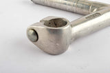 Pivo stem in size 100mm with 25.0mm bar clamp size from the 1970s - 80s