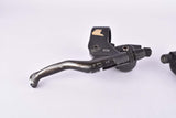 Shimano Deore DX #ST-M071 3x7-speed Shifting Brake Levers from the 1990s