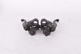Shimano Deore DX #ST-M071 3x7-speed Shifting Brake Levers from the 1990s