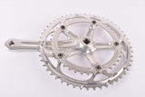 Campagnolo Chorus Crankset with 39/52 teeth and 170mm length from the 2000s