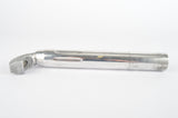 Campagnolo Super Record #4051/1 (semi polished upper) seatpost in 27.2 diameter from the 1980s