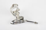 Campagnolo Record 10-Speed Clamp-on Front Derailleur from the 1990s