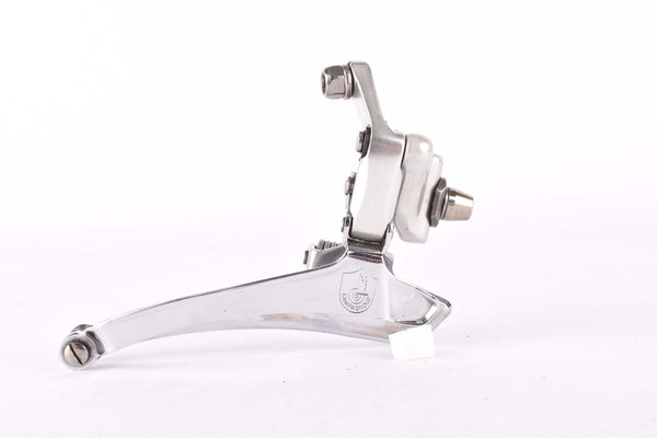 Campagnolo Chorus #FD-01SCH braze on front derailleur from the early 1990s