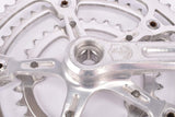 Campagnolo Super Record #1049/A (#1049/5) triple (aftermarket) Crankset  with 51/42/30 Teeth and 170mm length from 1974
