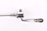 Mavic quick release, front Skewer from the late 1960s - 90s