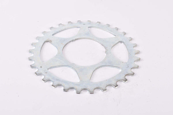 NOS Maillard #MA steel Freewheel Cog with 30 teeth from the 1980s
