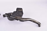 Shimano Deore DX #ST-M071 3x7-speed Shifting Brake Levers from the 1990s