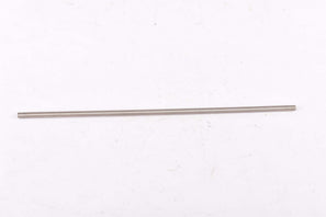 Campagnolo stainless steel outer cable shifting cable housing #622 for rear derailleur from the 50s-80s