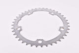 NOS Shimano Biopace Chainring 40 teeth with 130 BCD from 1990s
