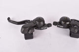 Shimano Deore DX #ST-M071 3x7-speed Shifting Brake Levers from the 1990s