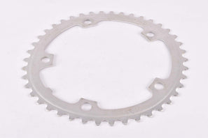 NOS Shimano Biopace Chainring 42 teeth with 130 BCD from 1990s