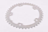 NOS Shimano Biopace Chainring 42 teeth with 130 BCD from 1990s