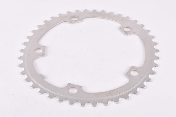 NOS Shimano Biopace Chainring 42 teeth with 130 BCD from 1990s