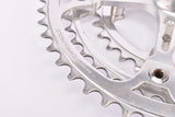 Campagnolo Super Record #1049/A (#1049/5) triple (aftermarket) Crankset  with 51/42/30 Teeth and 170mm length from 1974