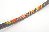 NEW FIR EA60 Clincher single Rim 700c/622mm with 36 holes from the 1980s NOS