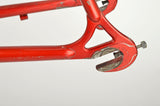 Gazelle Champion Mondial AB frame 58 cm (c-t) / 56.5 cm (c-c) Reynolds 531c