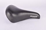 Black Velo #VL-169 branded Rocky Mountain Saddle from the 1990s