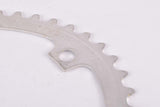 NOS Shimano Biopace Chainring 42 teeth with 130 BCD from 1990s