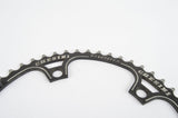 Campagnolo Super Record #753/A panto Chesini Chainring 50 teeth with 144 BCD from the 1970s - 80s