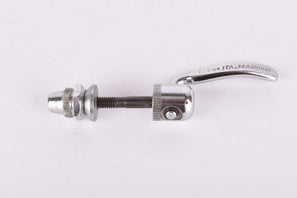 ITM Italmanubri Seat Post Binder Quick Release in 6x44mm from the 1980s