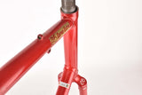 Eddy Merckx Corsa Extra frame 64 cm (c-t) / 62.5 cm (c-c) with Columbus SLX tubing