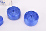 NOS Blue Benotto Celo-Cinta Professionale textured handlebar tape from the 1970s - 1980s