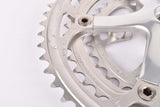 Campagnolo Mirage triple Crankset with 32/42/52 teeth and 175mm length from the 1990s