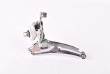 Campagnolo Chorus #FD-01SCH braze on front derailleur from the early 1990s
