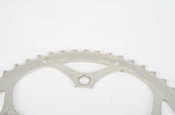NOS Shimano 105 #FC-5500 chainring with 52 teeth from 2000