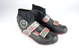 NEW Sidi Scarpe MTB Storm Cycle shoes with cleats in size 40 NOS/NIB
