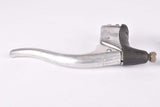 Mafac Course 121 Professional with black half hoods non-aero Brake Lever Set from the 1970s - 1980s