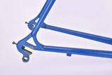 Gazelle Champion Mondial AB frame in 56 cm (c-t) / 54.5 cm (c-c) with Reynolds 531 tubing from 1983