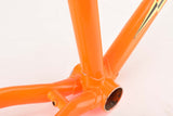 Pinarello Cristallo Mountainbike frame in 52 cm (c-t) / 50.5 cm (c-c) with Columbus Cromor OR tubing from the 1980s
