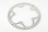 NOS Shimano 105 #FC-5500 chainring with 52 teeth from 2000