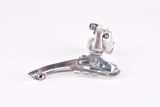 Campagnolo Veloce 10-speed Clamp-on Front Derailleur from the 2000s