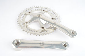 Campagnolo Athena #D040 Crankset with 42/52 Teeth and 170mm length from the 1980s - 90s