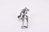 Shimano 600 Ultegra #FD-6400 braze-on front derailleur from 1987