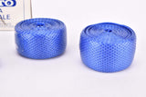 NOS Blue Benotto Celo-Cinta Professionale textured handlebar tape from the 1970s - 1980s