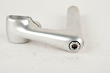 Mavic aero stem in size 80mm with 26,0 mm bar clamp size from the 1980s