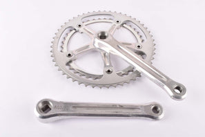 Mavic 630 Crankset with 42/52 teeth and 170mm length from the 1980s