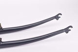 28" Aprebic Trekking Steel Fork with Eyelets for Fenders