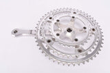 Campagnolo Super Record #1049/A (#1049/5) triple (aftermarket) Crankset  with 51/42/30 Teeth and 170mm length from 1974