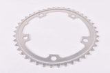 NOS Shimano Biopace Chainring 42 teeth with 130 BCD from 1990s