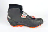 NEW Sidi Scarpe MTB Storm Cycle shoes with cleats in size 40 NOS/NIB