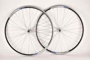 Wheelset with Rigida DPX Clincher Rims and TRW 3000 Hubs