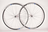 Wheelset with Rigida DPX Clincher Rims and TRW 3000 Hubs