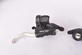 Shimano Deore XT #ST-M737 3x8-speed Shifting Brake Levers from 1993